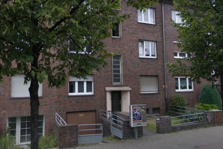 Доходный дом в Германии, в 40227 Düsseldorf, 395 м²