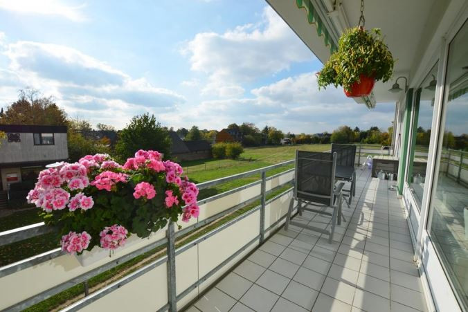 Квартира в Германии в 40627 Düsseldorf, 122 м2