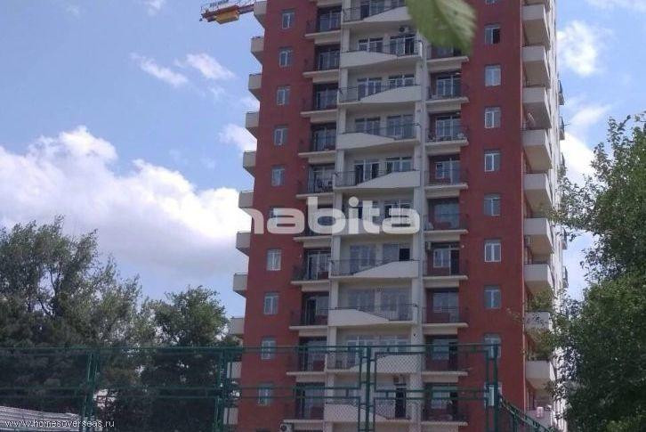 Квартира в Тбилиси, Грузия