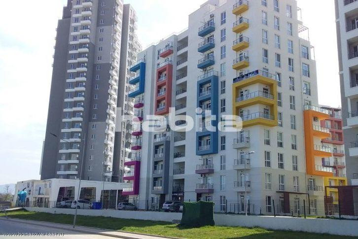 Квартира в Тбилиси, Грузия
