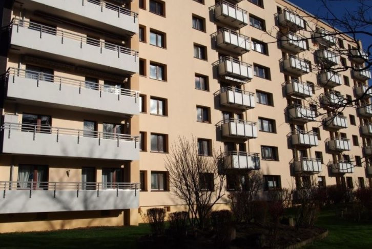 Пакет инвестиционных квартир в Германии в 58093 Hagen