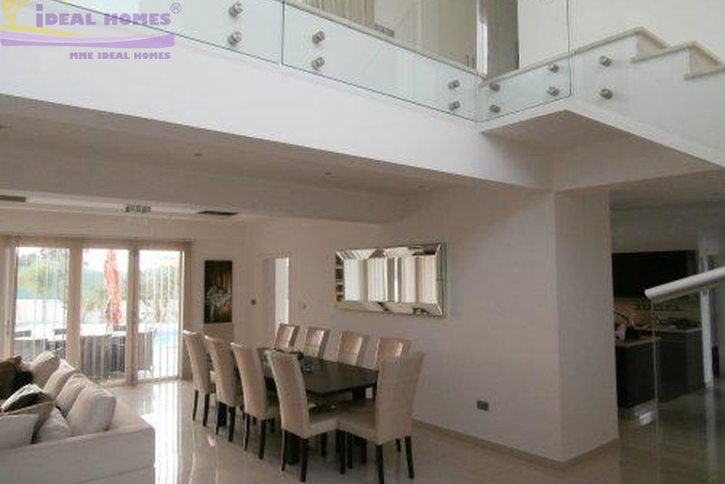 5 Bedroom House / Villa in Protaras, Famagusta