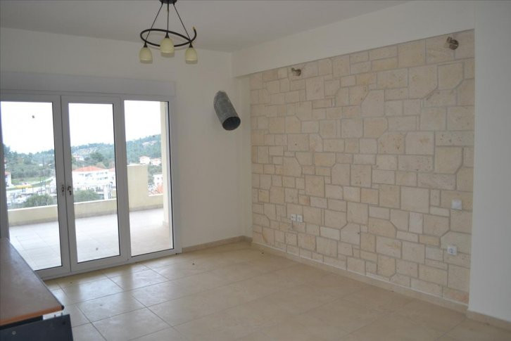 Квартира 68 m&sup2 на Кассандре (Халкидики)